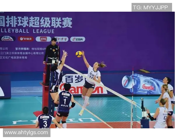 深圳排球队个人能力提升的热议与未来发展探讨