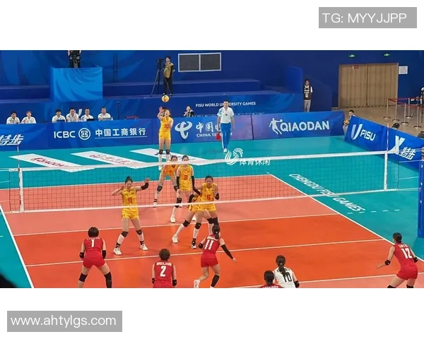 聚焦排球：深入分析成都排球队近期状态与未来发展潜力