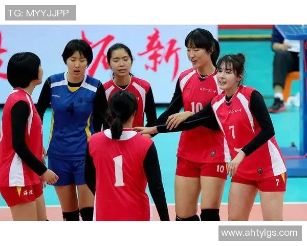 陈秀英的排球人生：从赛场到生活的精彩对话与回忆